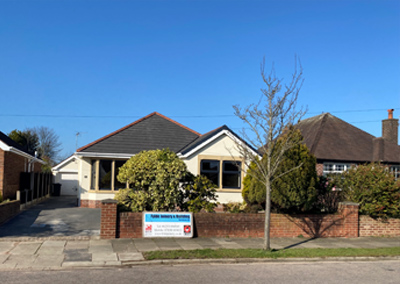 Green Drive, Poulton-le-Fylde